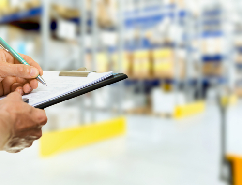 Warehouse Utilization: What It Takes to Quickly Accommodate Businesses in Urgent Need of Warehouse Space